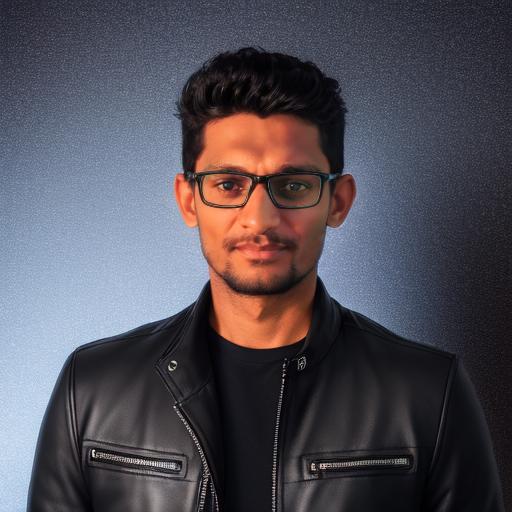 Darshit's blog